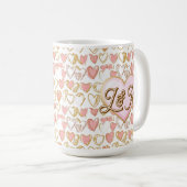 Promposal | Asking a Girl to Prom コーヒーマグカップ (正面右)