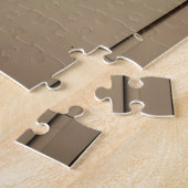 Promposal | Go to Prom with Me Question Photo ジグソーパズル (側面)