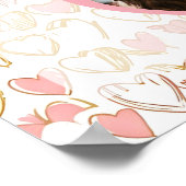 Promposal | Go to Prom with Me Question Photo ポスター (角)