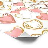 Promposal | Go to Prom with Me Question Photo ポスター (コーナー)