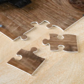 Promposal | Go to Prom with Me Yes or No? ジグソーパズル (側面)