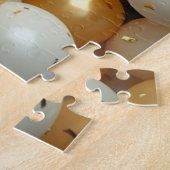 Promposal | Go to Prom with Me Yes or No? ジグソーパズル (側面)