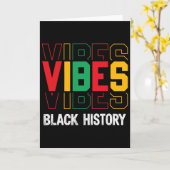 Prone To Shenanigans And Malarkey Lucky St. Patric カード (黄色い花)