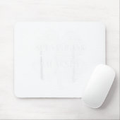 Prone To Shenanigans And Malarkey St Patricks Day マウスパッド (マウス)