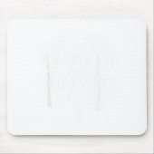 Prone To Shenanigans And Malarkey St Patricks Day  マウスパッド (正面)