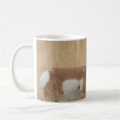 Pronghorn コーヒーマグカップ (左)