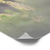 Pronghorn Antelope Buck | Grand Tetons ポスター (角)