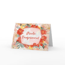 Pronta Recuperación – tarjeta de recuperación