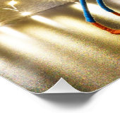 Proostende Fubby's die wat te vieren hebben. ポスター (コーナー)