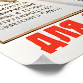 Propaganda Poster Chinese-Soviet Friendshi ポスター (角)