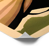 Propaganda Poster Cuba 26th of July [Attack on ポスター (角)