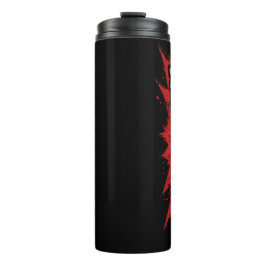 Propaganda!  Slogan Thermal Tumbler タンブラー