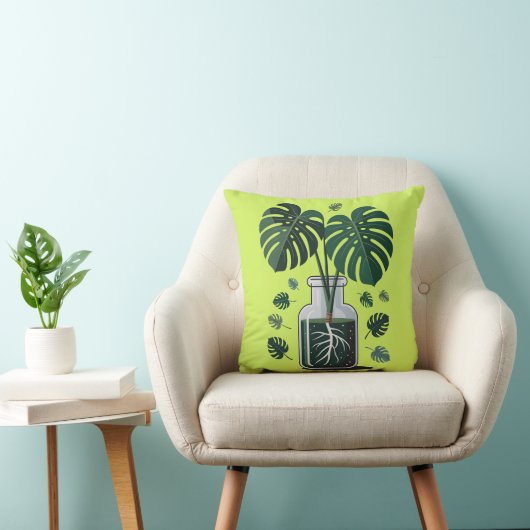 Propagation Station Master クッション (椅子)