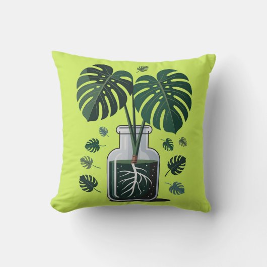 Propagation Station Master クッション (正面)