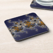 Propelleflora – 旋回フラクタル コースター (左側)