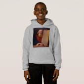 Prophet Moses on Mount Sinai – High-Fidelity Epic (正面フル)