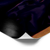 Prophet Moses on Mount Sinai – High-Fidelity Epic  ポスター (コーナー)