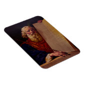 Prophet Moses on Mount Sinai – High-Fidelity Epic  マグネット (右側)