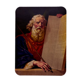 Prophet Moses on Mount Sinai – High-Fidelity Epic  マグネット