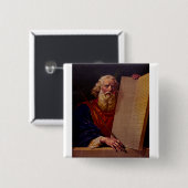 Prophet Moses on Mount Sinai – High-Fidelity Epic  缶バッジ (正面&裏面)