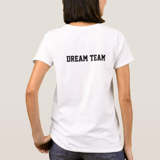 Propofolのドリームチーム Tシャツ