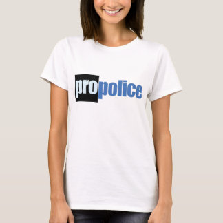 ProPolice Tシャツ