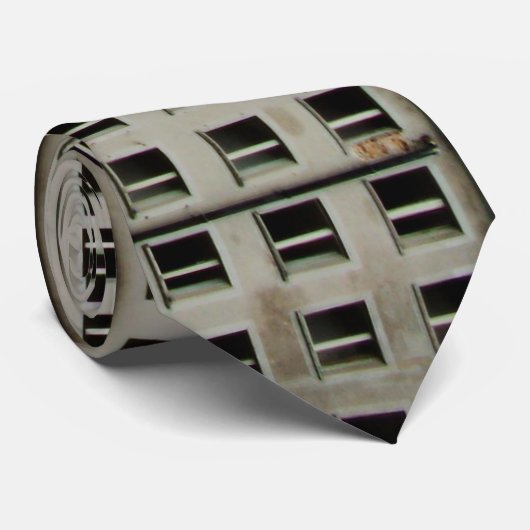 Proraの木 ネクタイ (ロール)