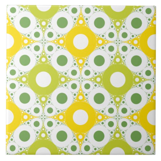 Prosecco — Spritzerライム— タイル (正面)