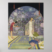 Proserpina in Pluto's Palace ポスター (正面)