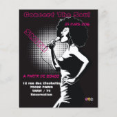 prospectus チラシ (正面)