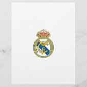 Prospectus チラシ (正面)