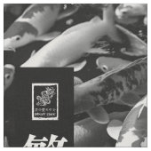 Prosperity. 繁栄. Prosperidad ファブリック (クローズアップ)