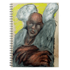 Prospero Healing Angelノートブック ノートブック