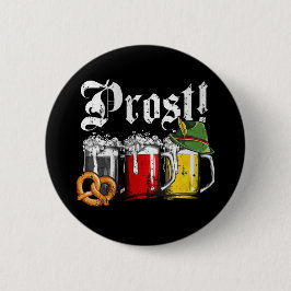 Prostボタン 缶バッジ