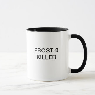 PROST-8キラーTシャツ マグカップ