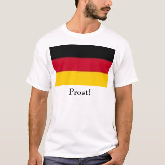 Prost! Tシャツ