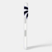 Prost unter Palmen im Urlaub Case-Mate iPhoneケース (裏面 / 右)