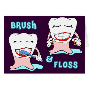 Prosthodontistのおもしろいな服装