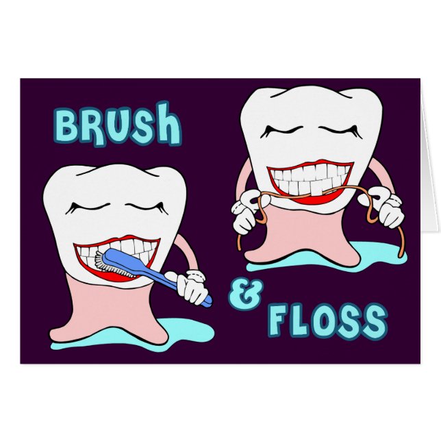 Prosthodontistのおもしろいな服装 (正面横)