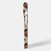 ProteaでiPhoneケースを攻撃素晴らしする Case-Mate iPhoneケース (裏面 / 左)