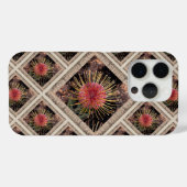 ProteaでiPhoneケースを攻撃素晴らしする Case-Mate iPhoneケース (裏面 (横))