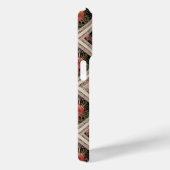 ProteaでiPhoneケースを攻撃素晴らしする Case-Mate iPhoneケース (裏面 / 右)