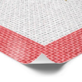 Proteaポスター ポスター (コーナー)