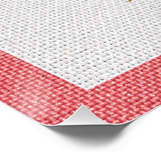 Proteaポスター ポスター (コーナー)