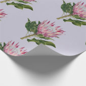 Protea Cadeaupapier ラッピングペーパー (角)