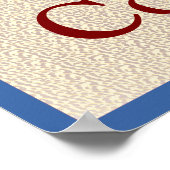 Protect and Defend the Constitution ポスター (角)