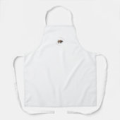 Protect it! エプロン (正面)