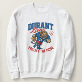 Protect the Pride Sweater - football スウェットシャツ