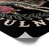 Protect The Vulnerable  ポスター (角)