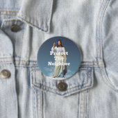 Protect Thy Neighbor Button 缶バッジ (インサイチュ)